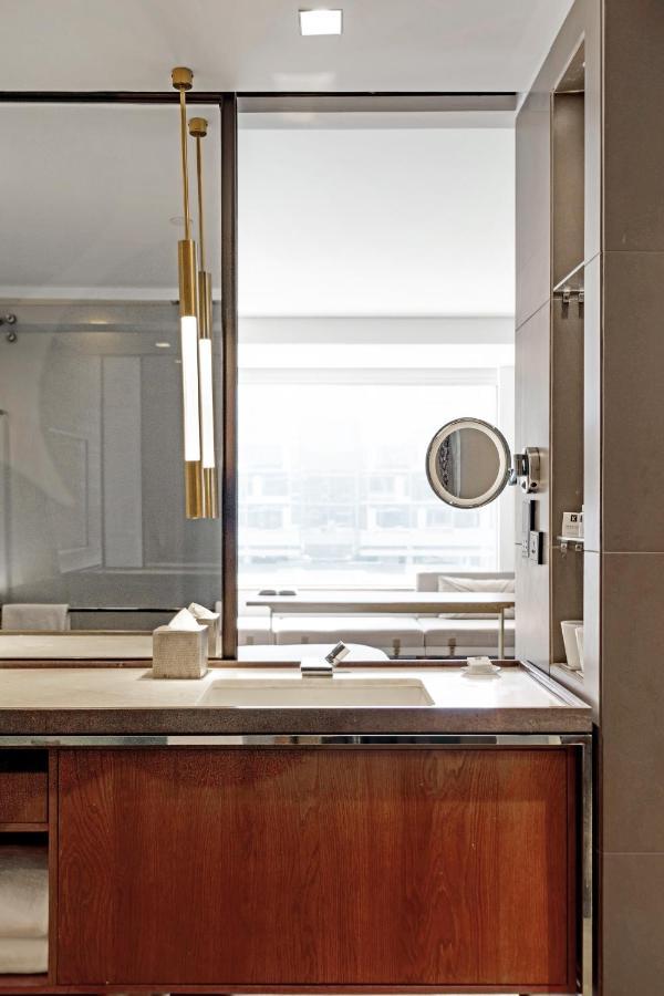 Hyatt Delhi Residences New Delhi Buitenkant foto